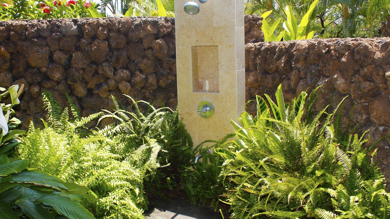 Photo of Outdoor in Kaupulehu