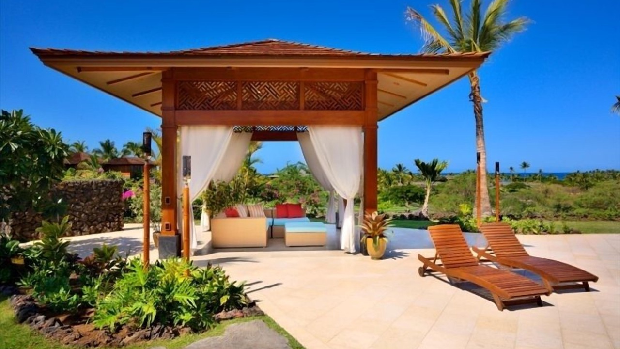 Photo of Outdoor in Kaupulehu