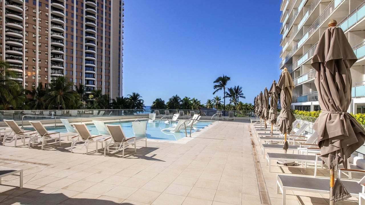 Photo of Outdoor in Waikiki