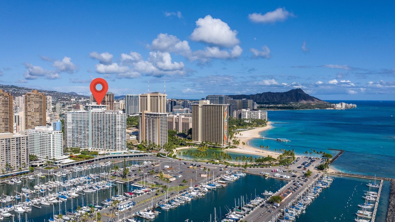 Photo of Others in Waikiki