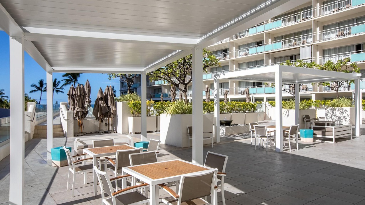 Photo of Outdoor in Waikiki