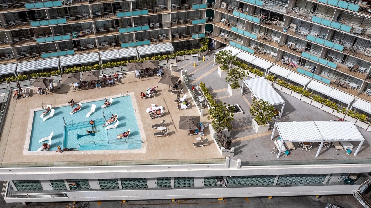 Photo of Outdoor in Waikiki