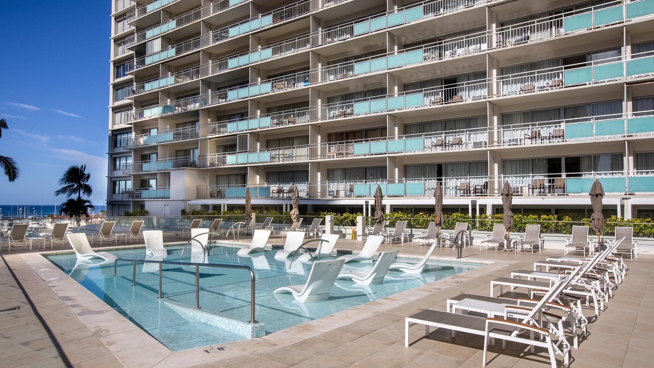 Photo of Outdoor in Waikiki