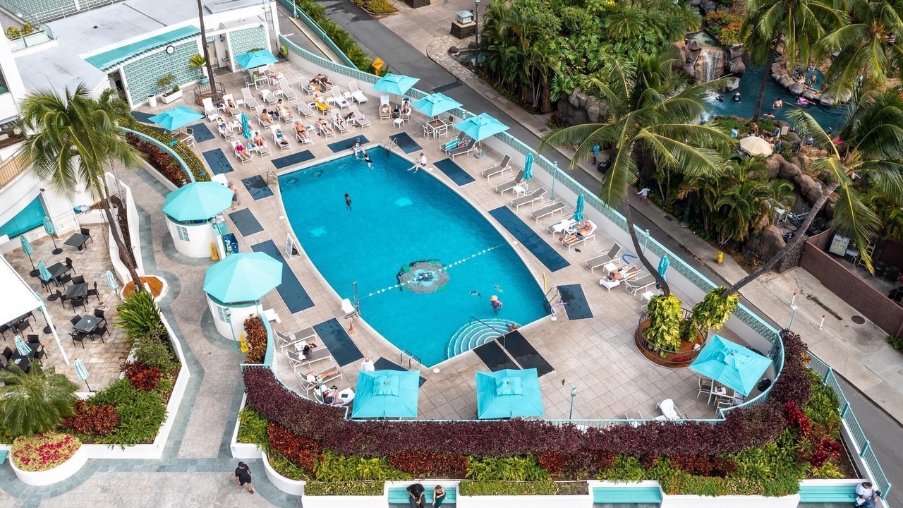 Photo of Outdoor in Waikiki