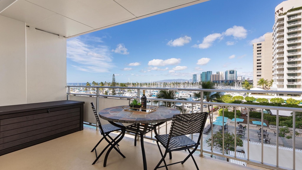 Photo of Outdoor in Waikiki