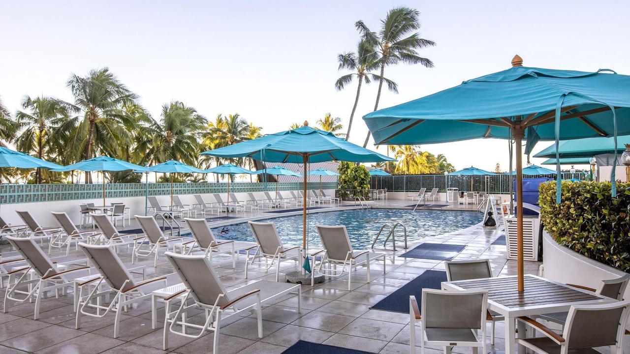 Photo of Outdoor in Waikiki
