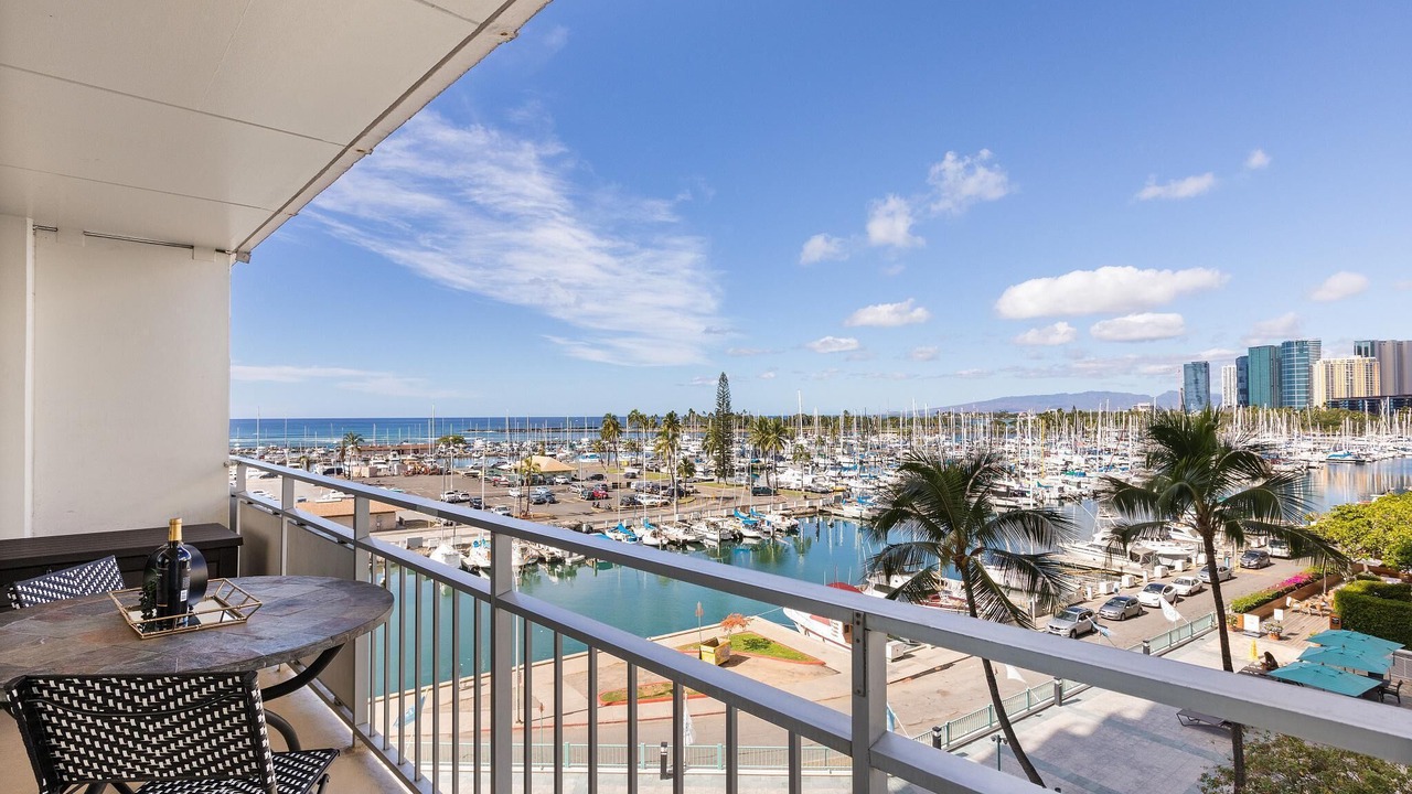 Photo of Outdoor in Waikiki