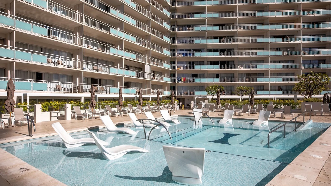 Photo of Outdoor in Waikiki