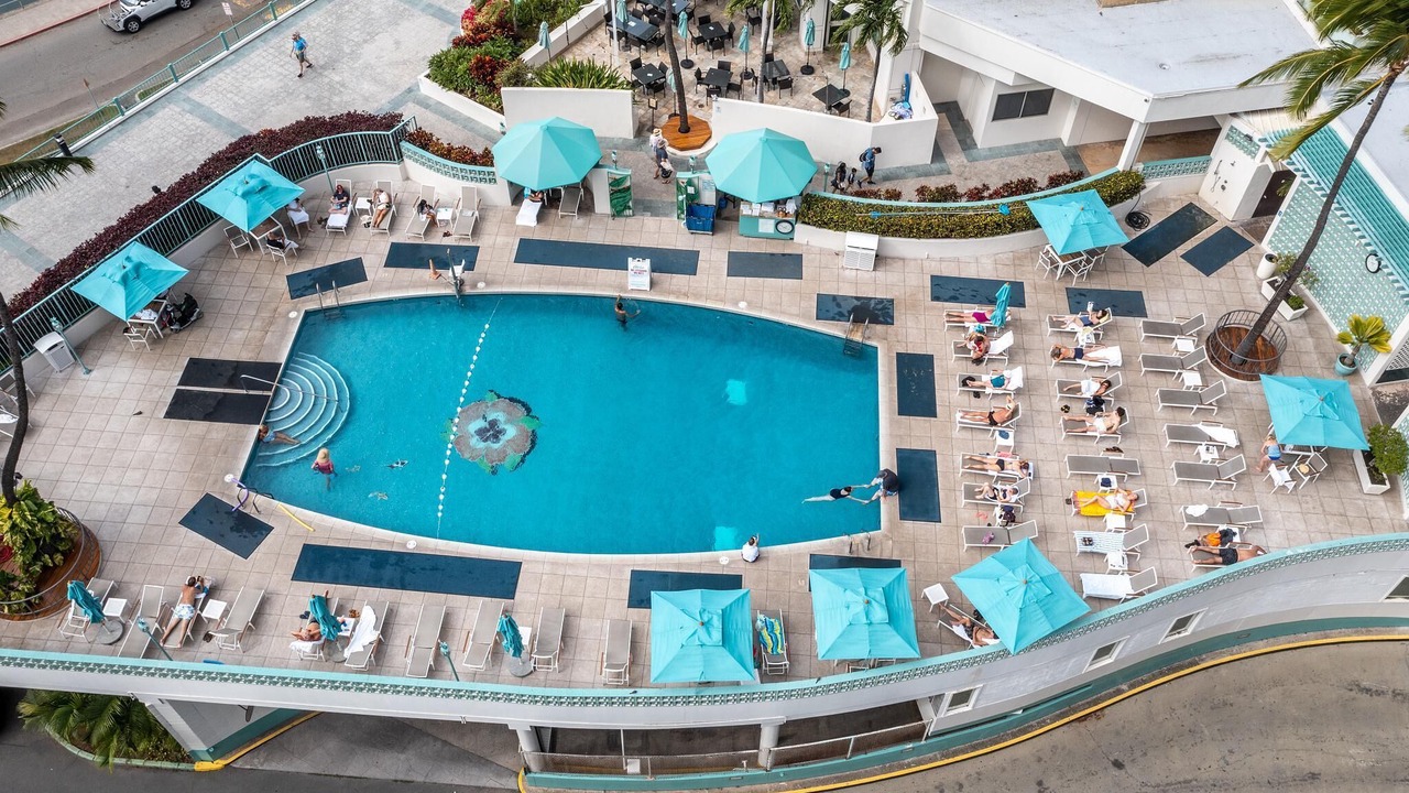 Photo of Outdoor in Waikiki