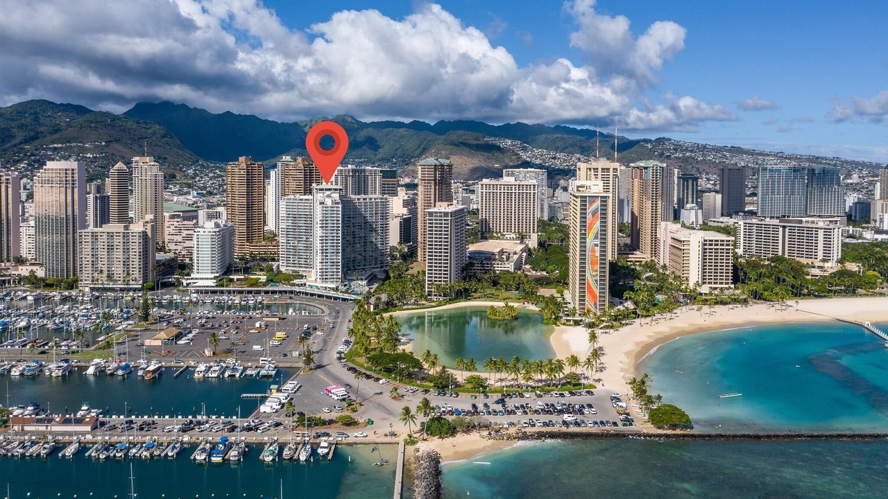 Photo of Others in Waikiki