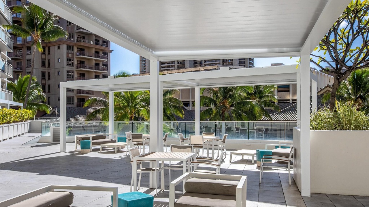 Photo of Outdoor in Waikiki