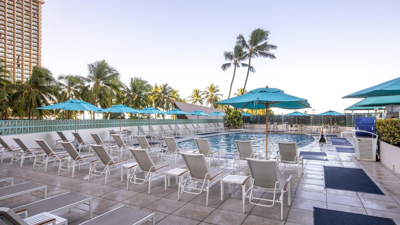 Photo of Outdoor in Waikiki