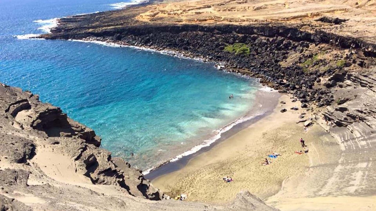 Photo of Others in Naalehu