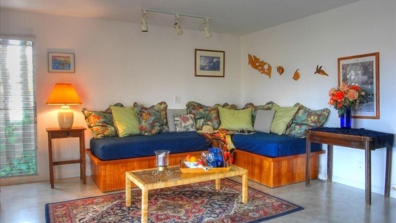Photo of Livingroom in Kamuela