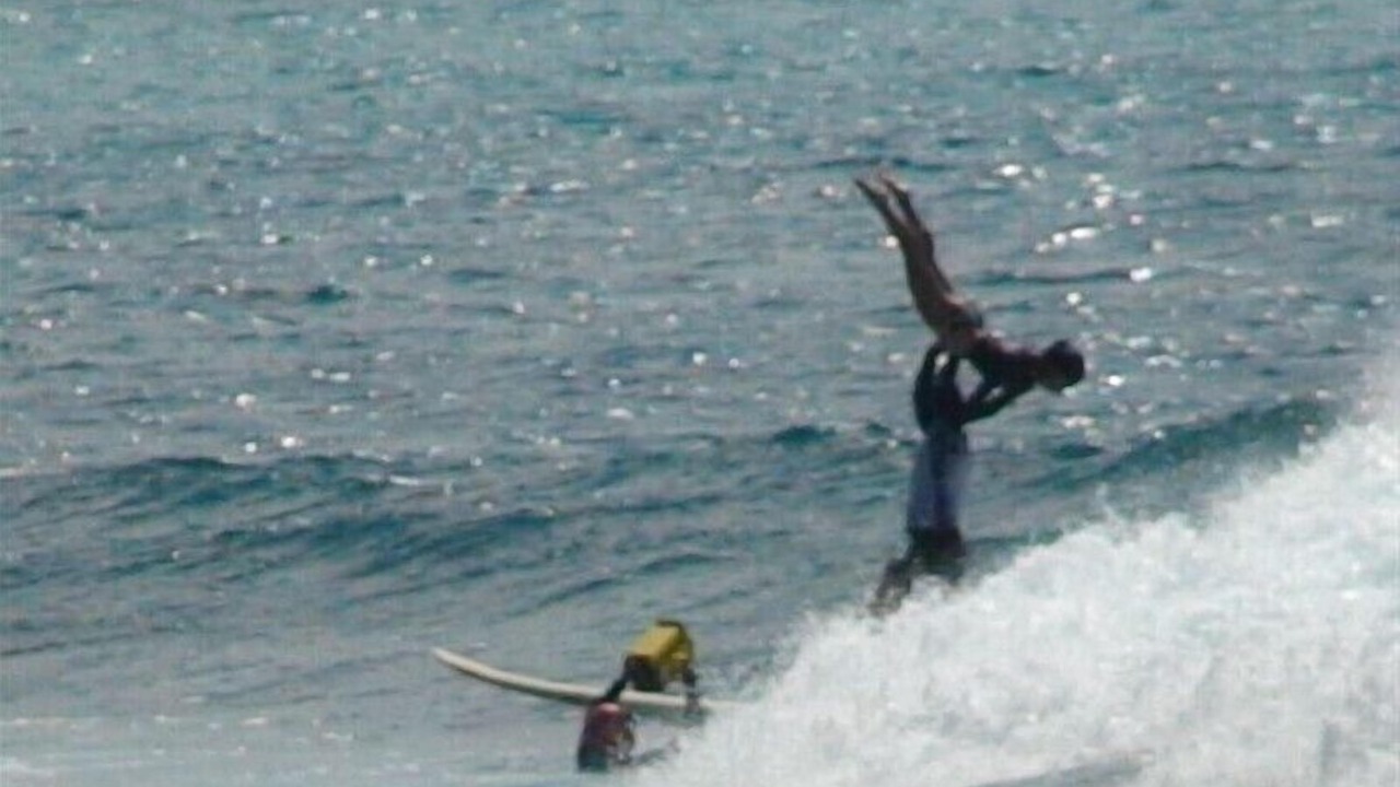 Photo of Others in Makaha