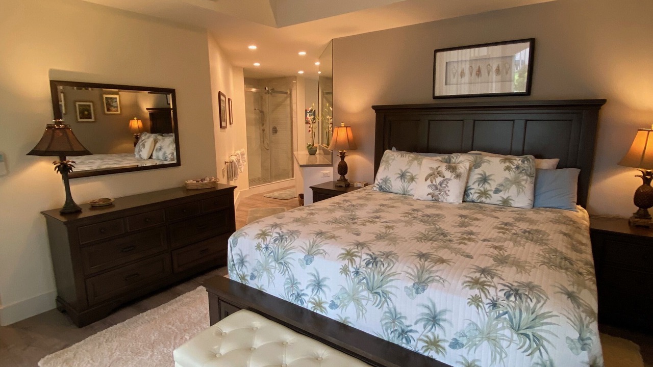 Photo of Bathroom in Wailea