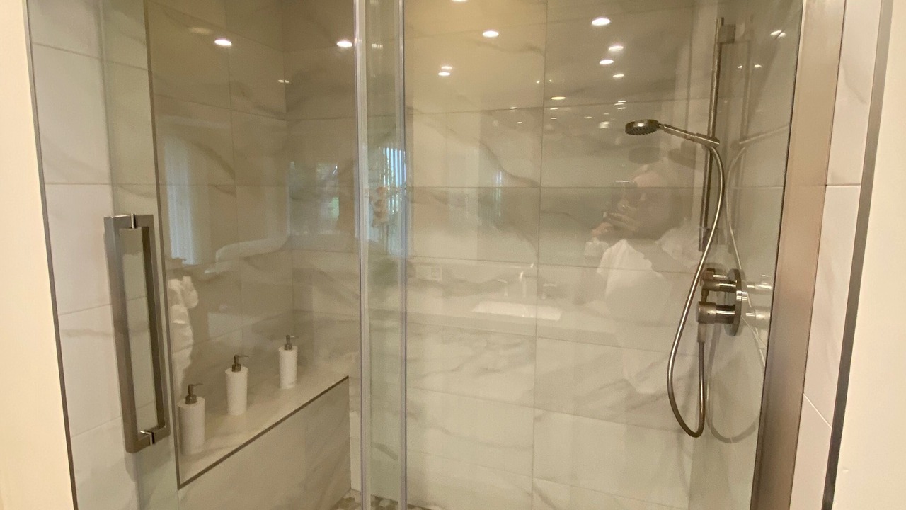 Photo of Bathroom in Wailea