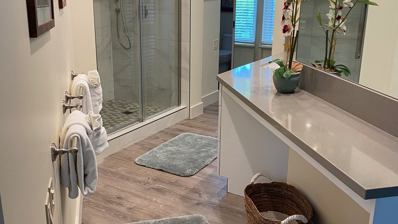 Photo of Bathroom in Wailea