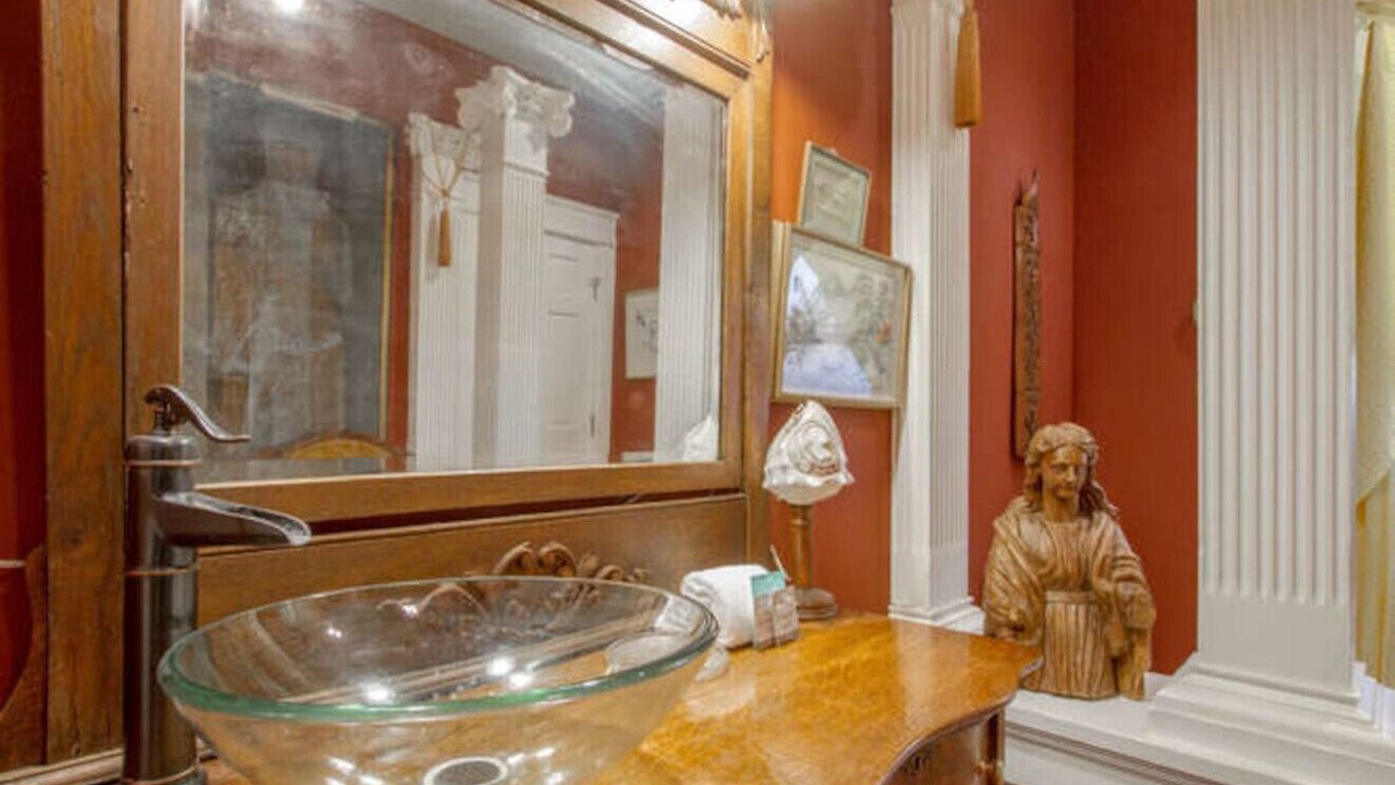 Photo of Bathroom in Hillsboro West End