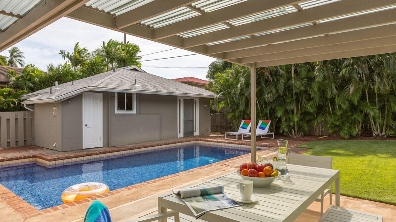 Photo of Outdoor in Kahala