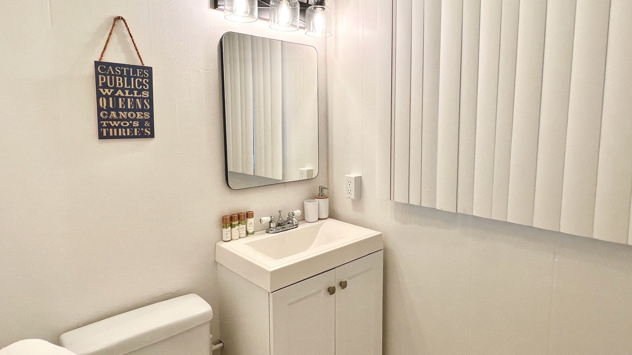 Photo of Bathroom in Kahala