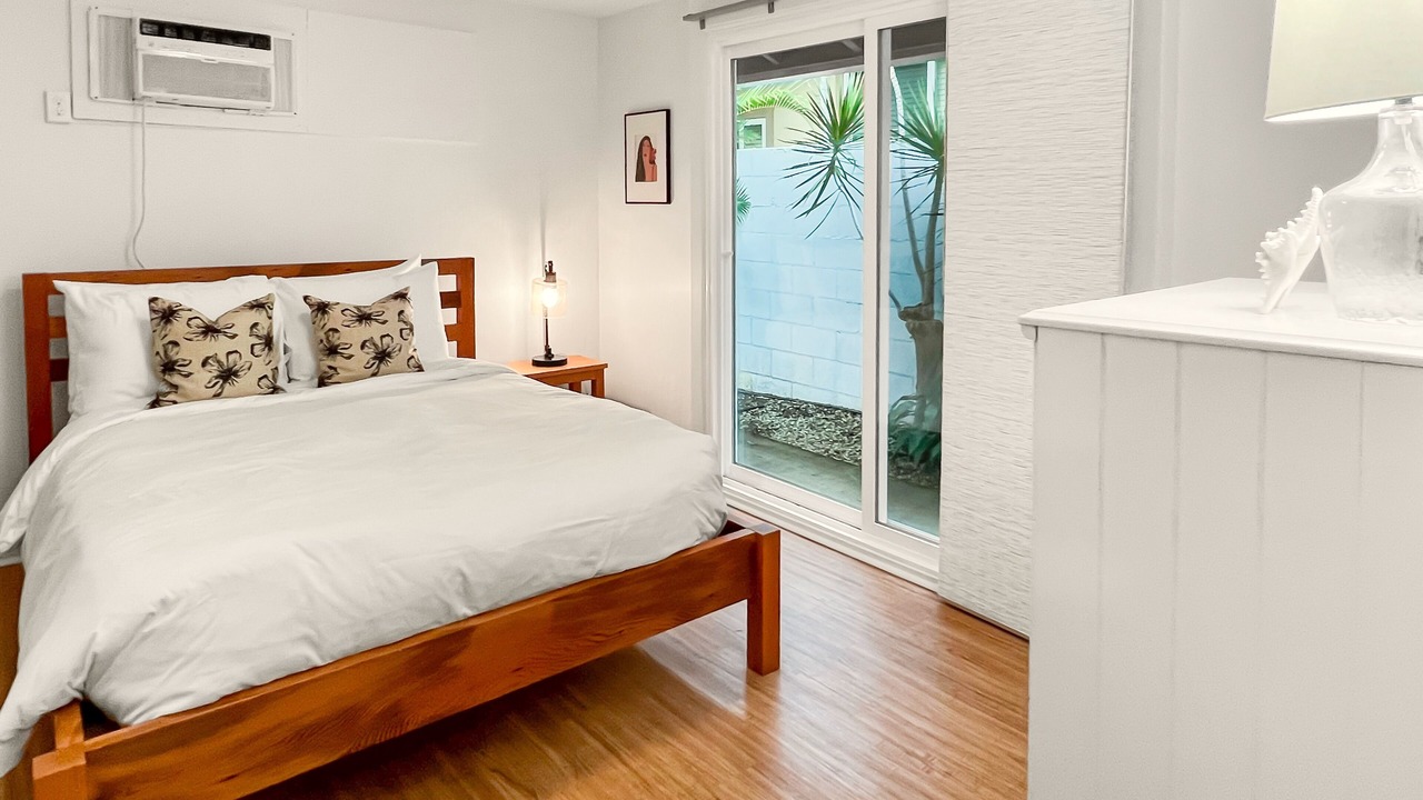 Photo of Outdoor in Kahala