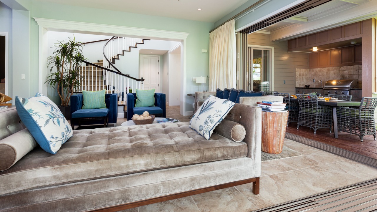 Photo of Livingroom in Kulalani
