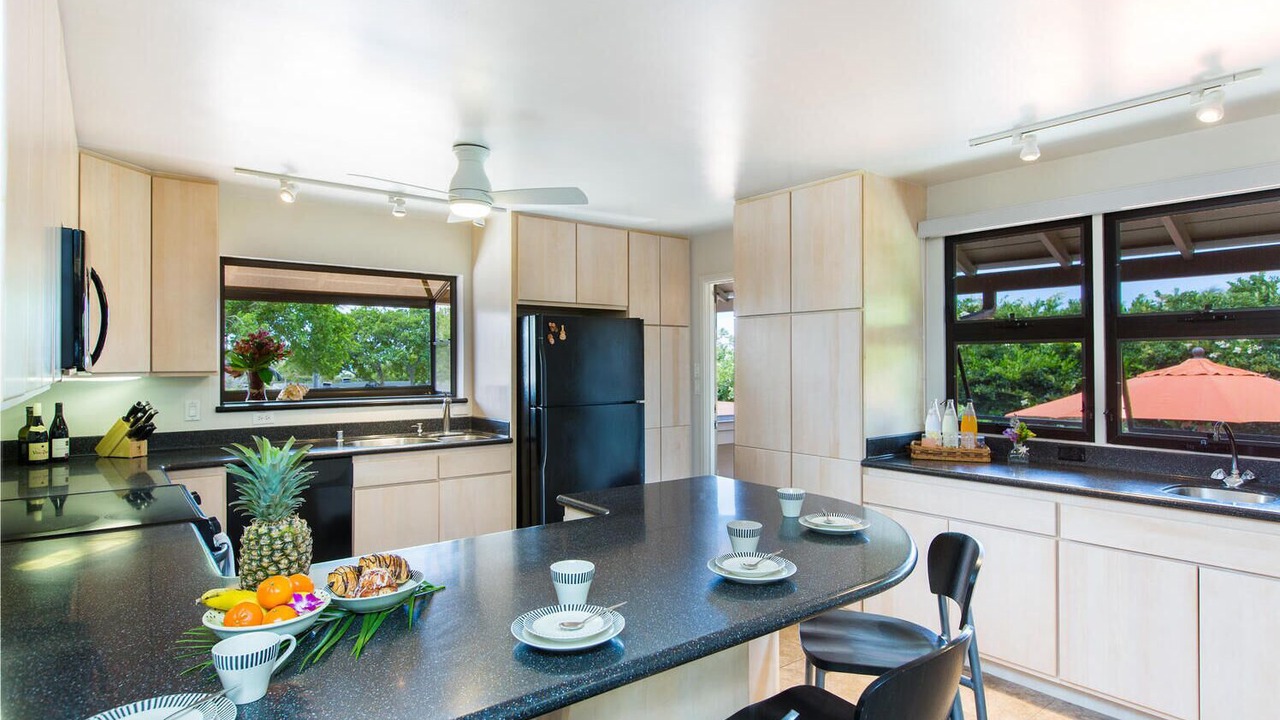 Photo of Outdoor in Waialae Iki Ridge