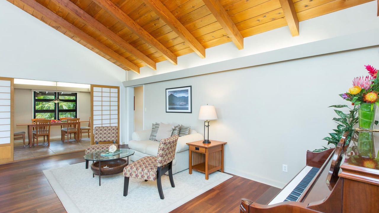 Photo of Bedroom in Waialae Iki Ridge