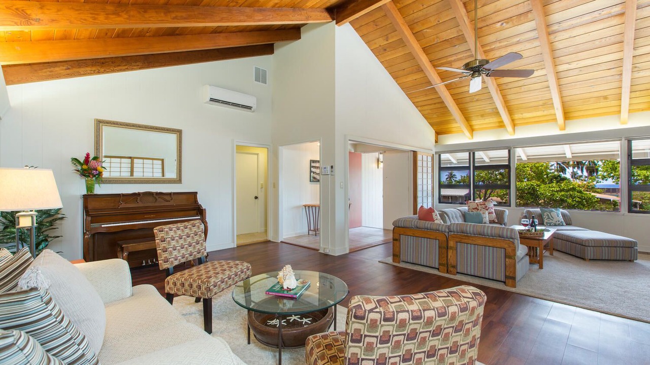 Photo of Bedroom in Waialae Iki Ridge