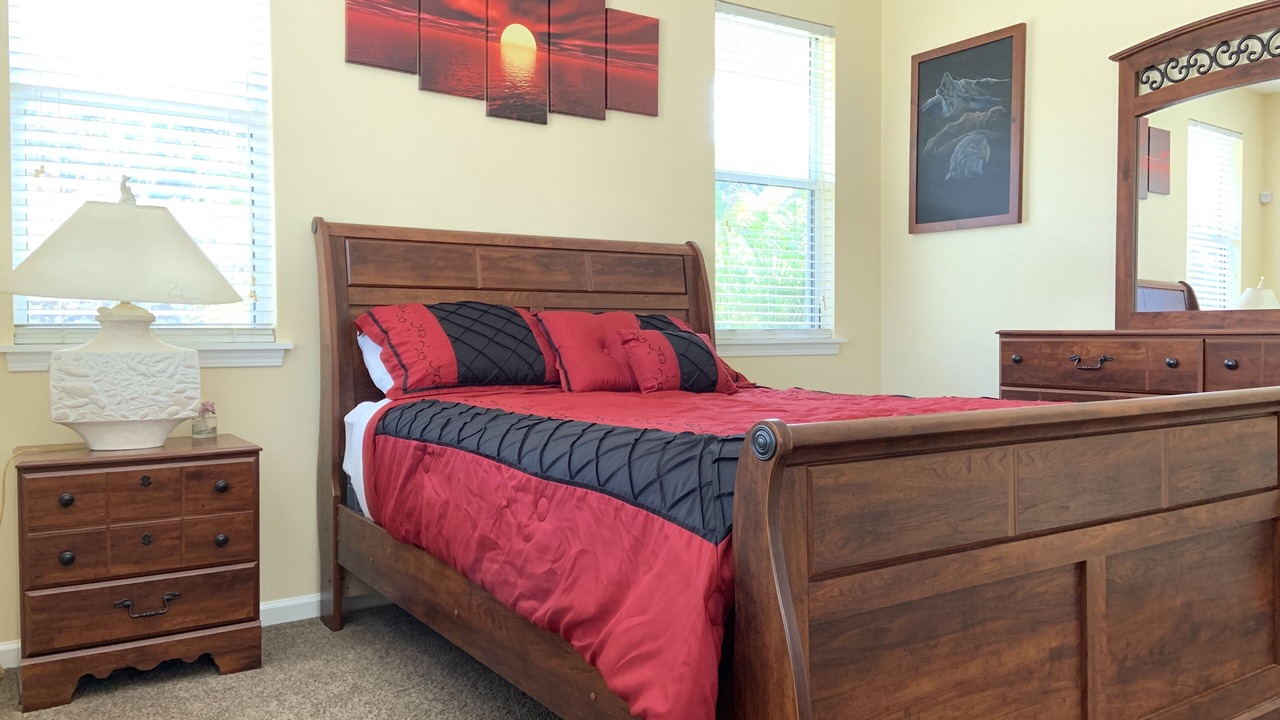 Photo of Bedroom in Kailua-Kona