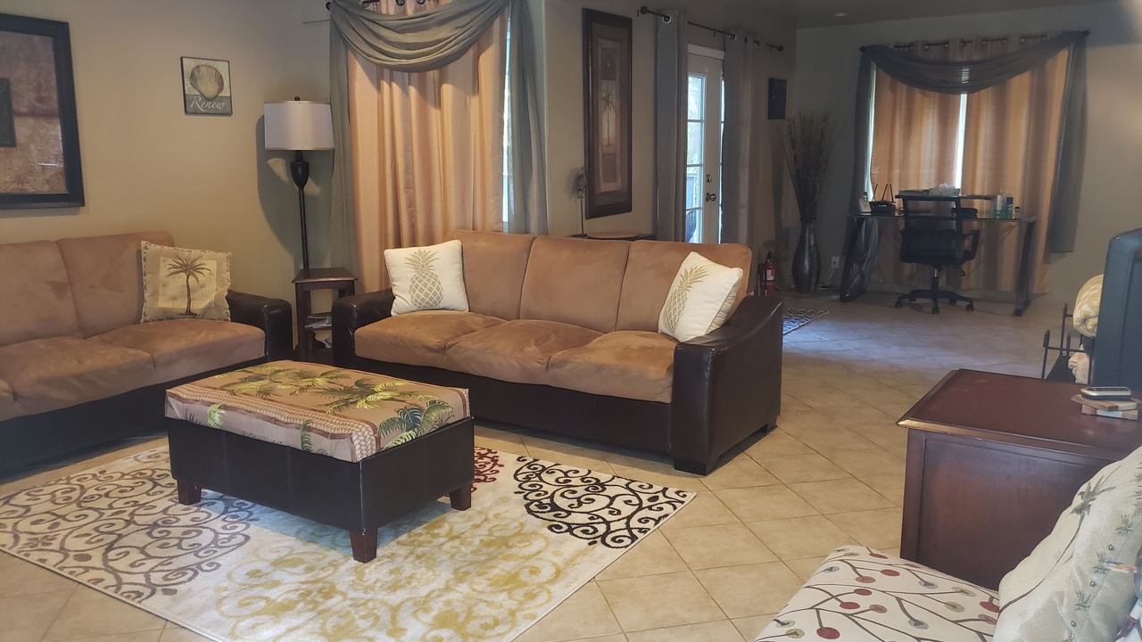 Photo of Livingroom in Keaau