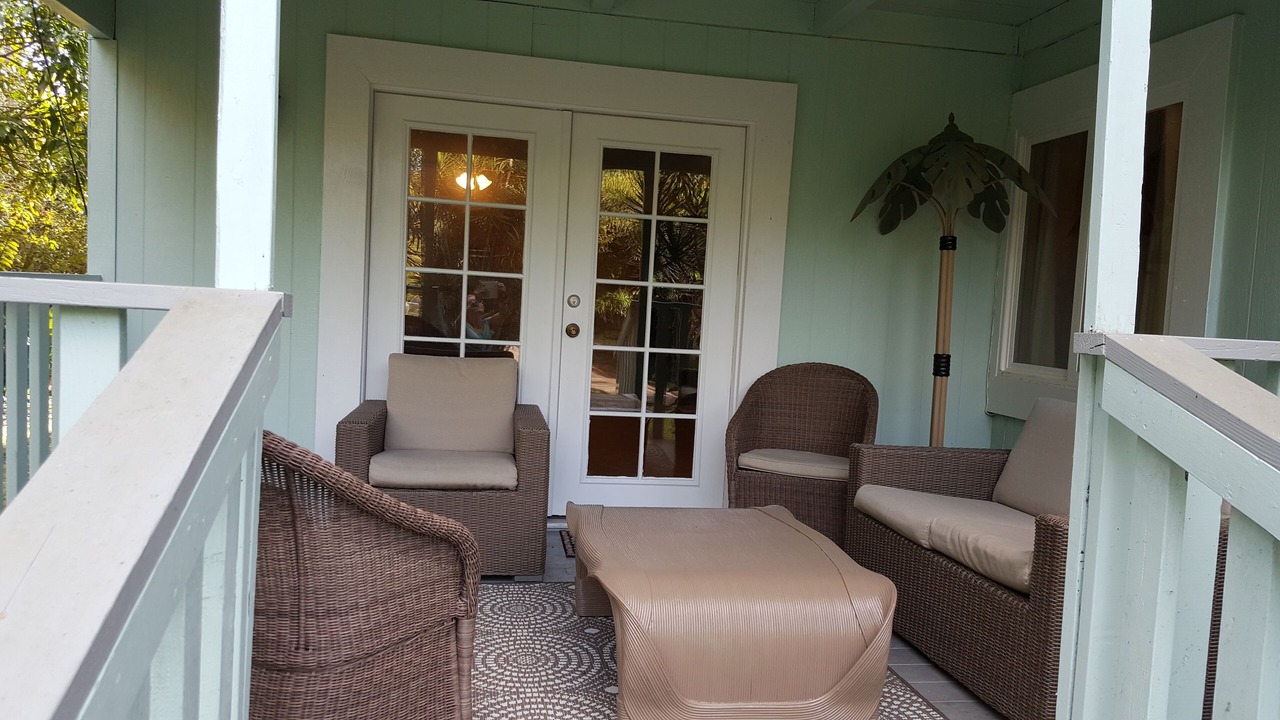 Photo of Outdoor in Keaau