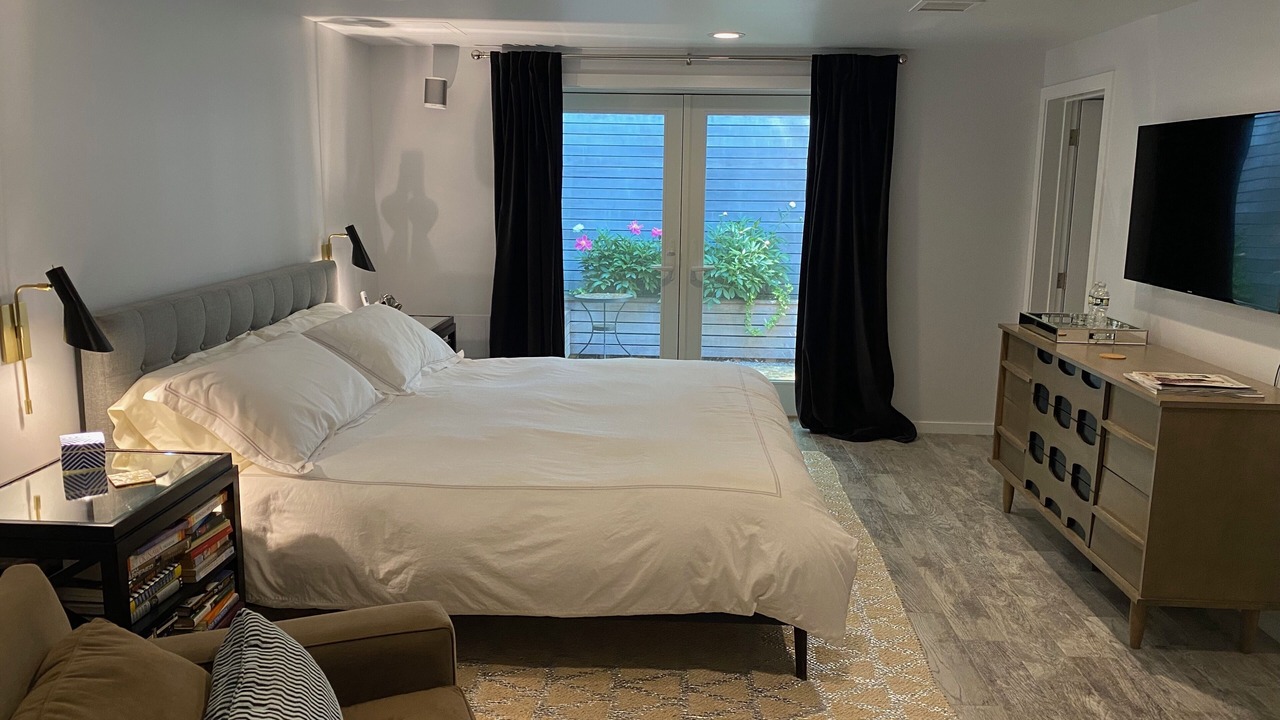 Photo of Bathroom in Northwest Harbor