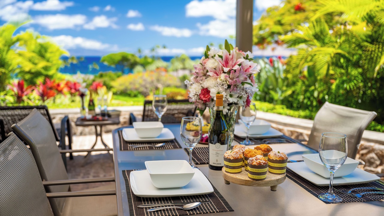 Photo of Outdoor in Wailea