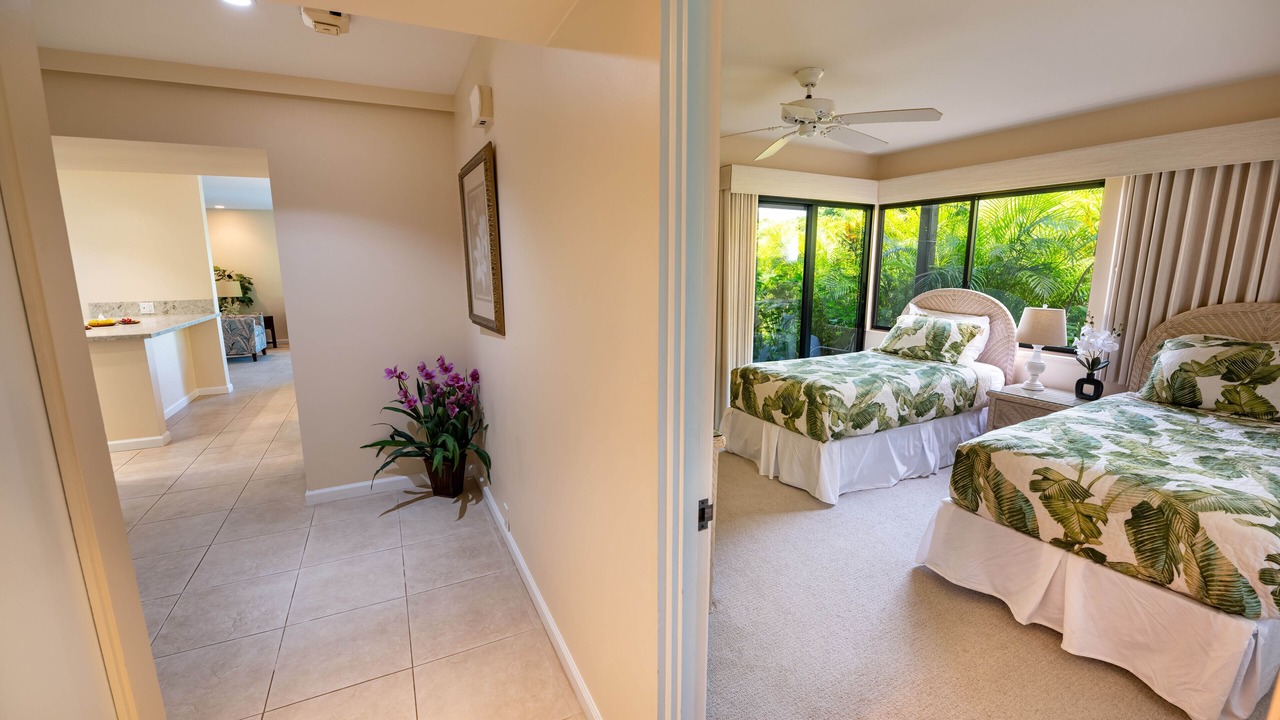 Photo of Bedroom in Wailea
