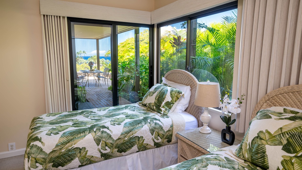 Photo of Bedroom in Wailea