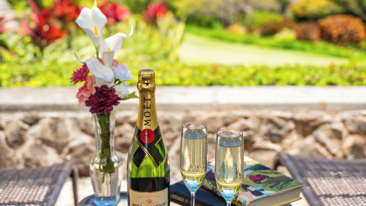 Photo of Outdoor in Wailea