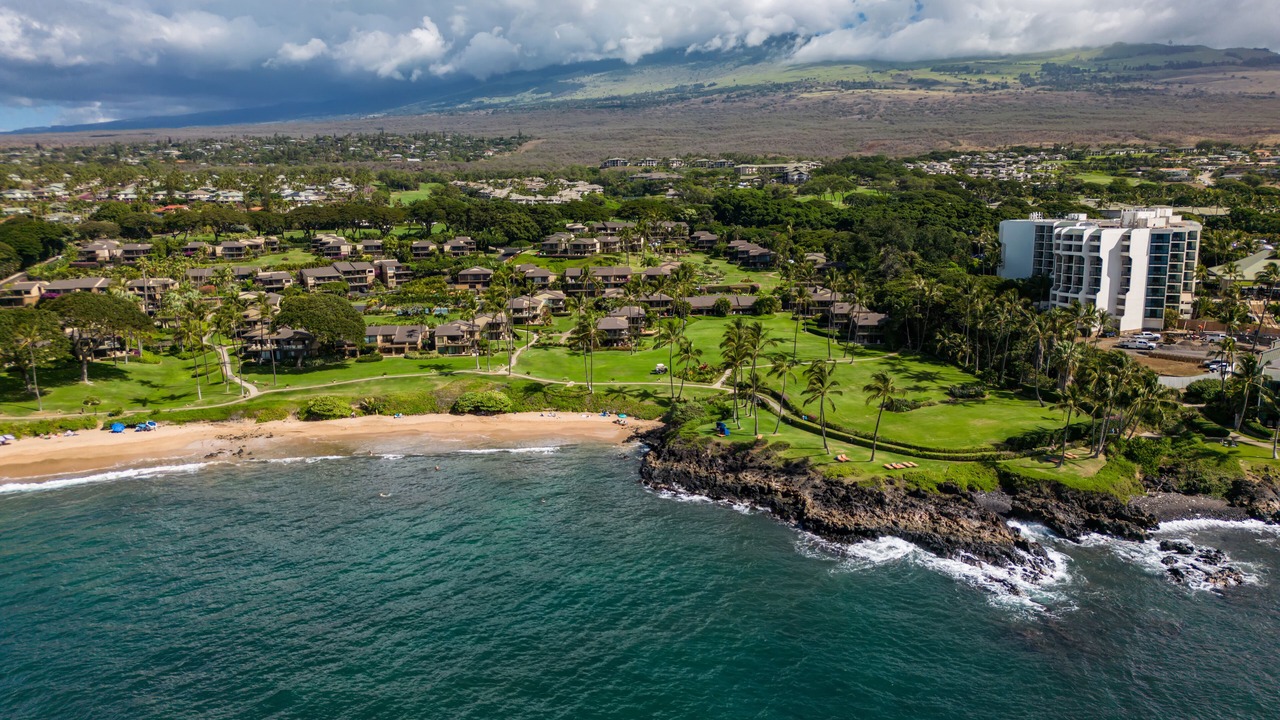 Photo of Outdoor in Wailea