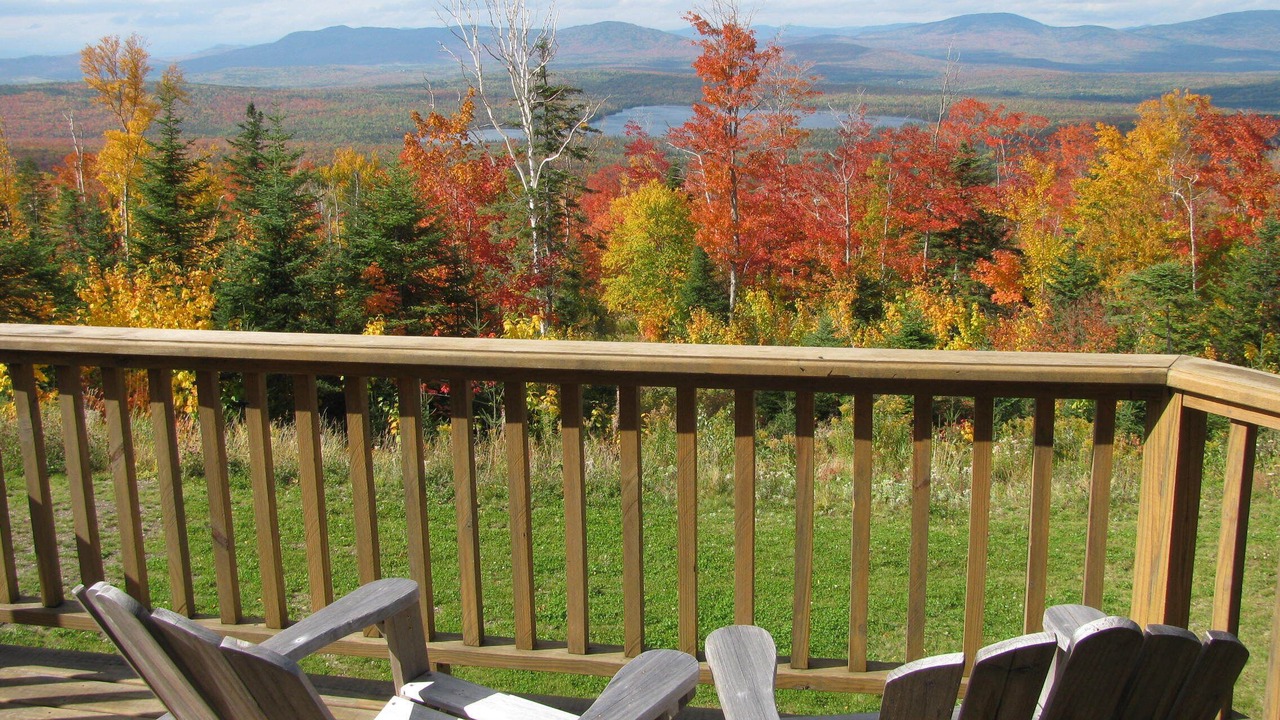 Photo of Others in Rangeley