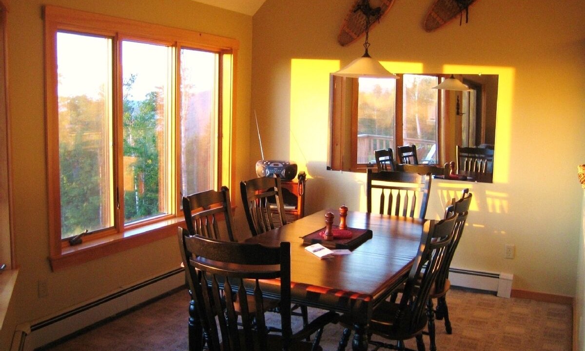Photo of Livingroom in Rangeley