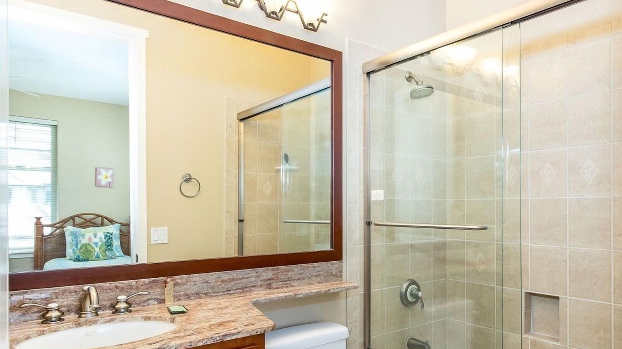 Photo of Bathroom in Kamuela