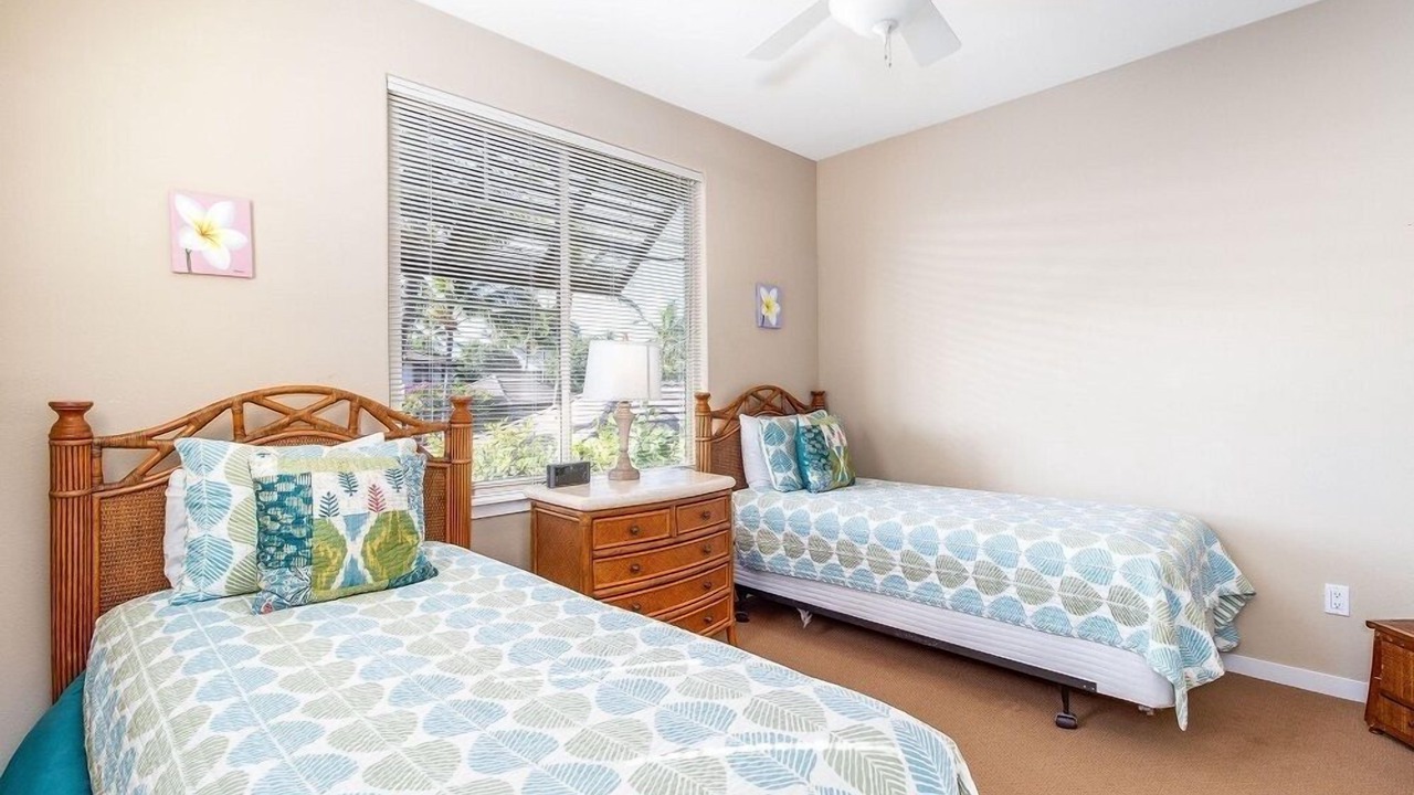 Photo of Bedroom in Kamuela