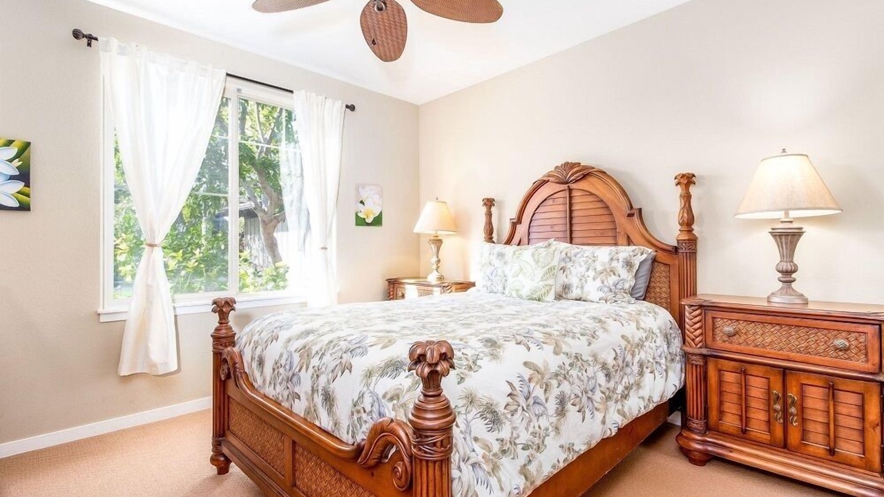 Photo of Bedroom in Kamuela
