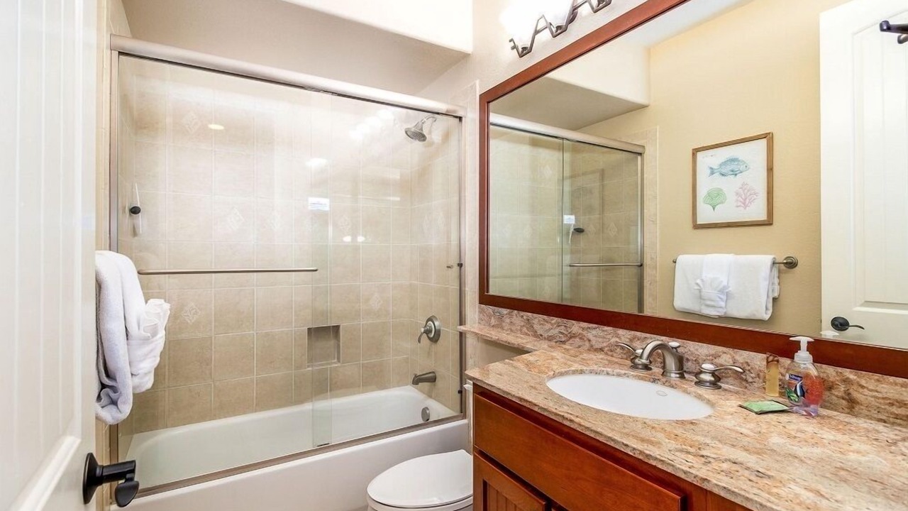 Photo of Bathroom in Kamuela