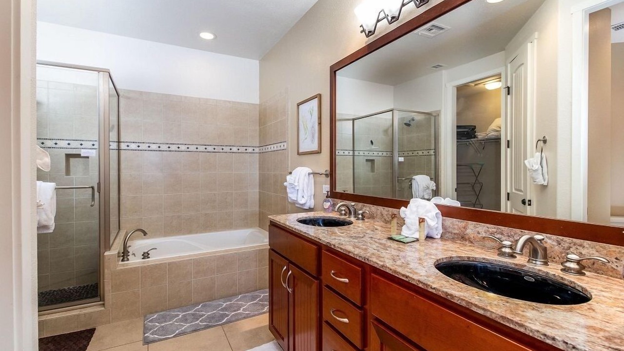Photo of Bathroom in Kamuela
