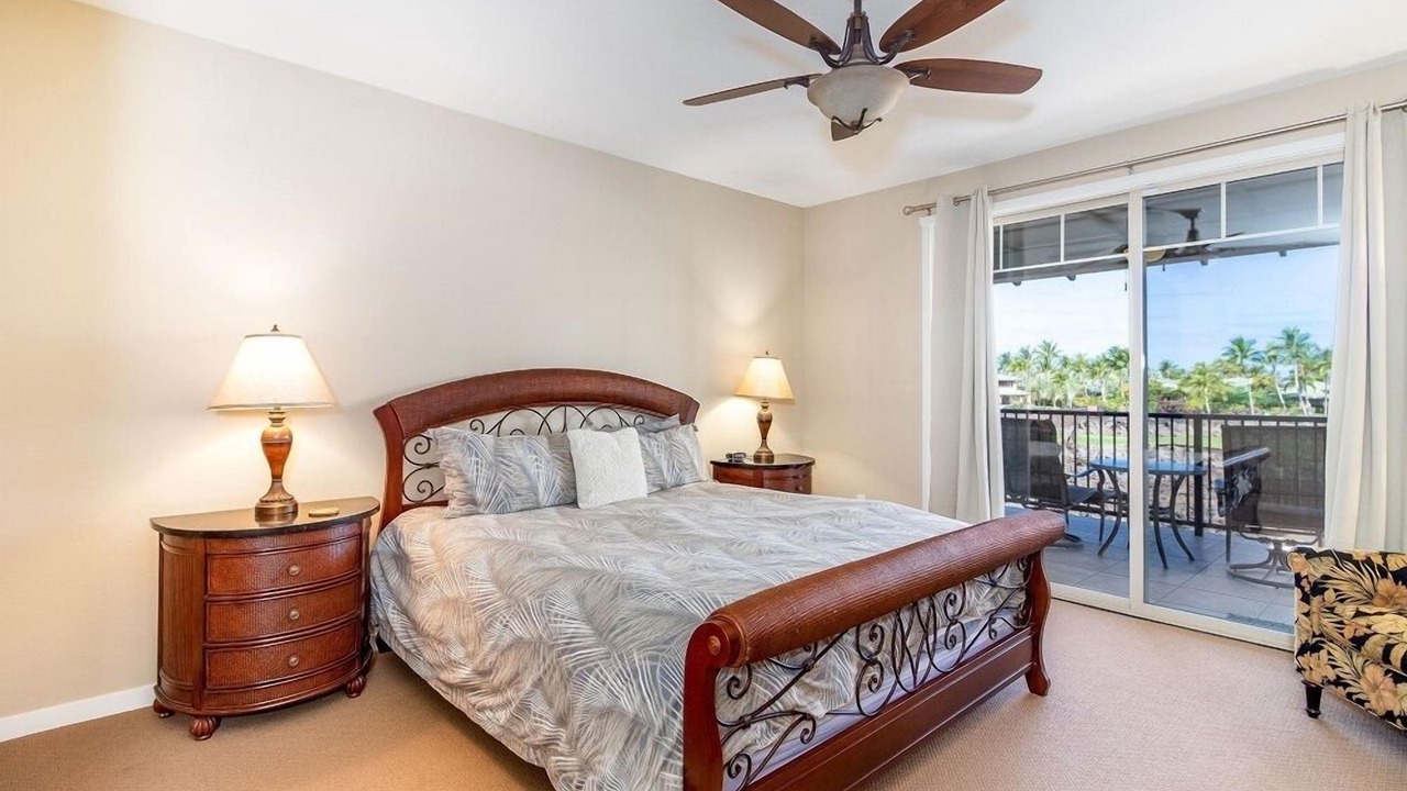 Photo of Bedroom in Kamuela