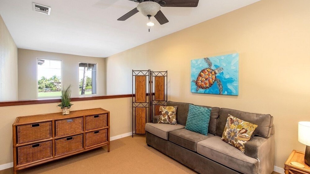 Photo of Livingroom in Kamuela