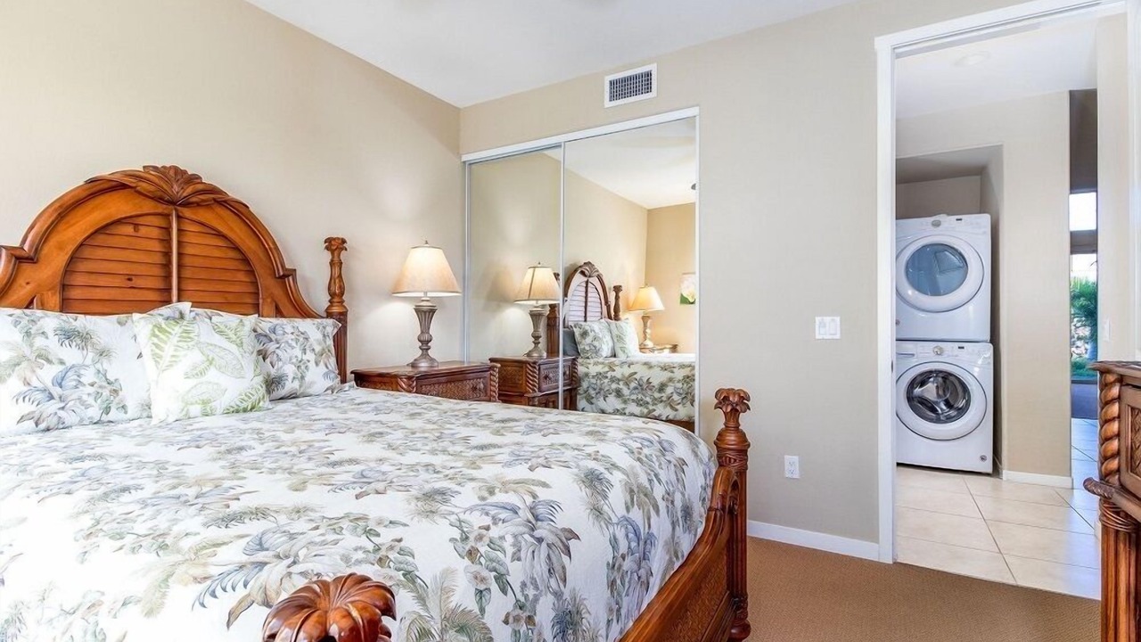 Photo of Bedroom in Kamuela