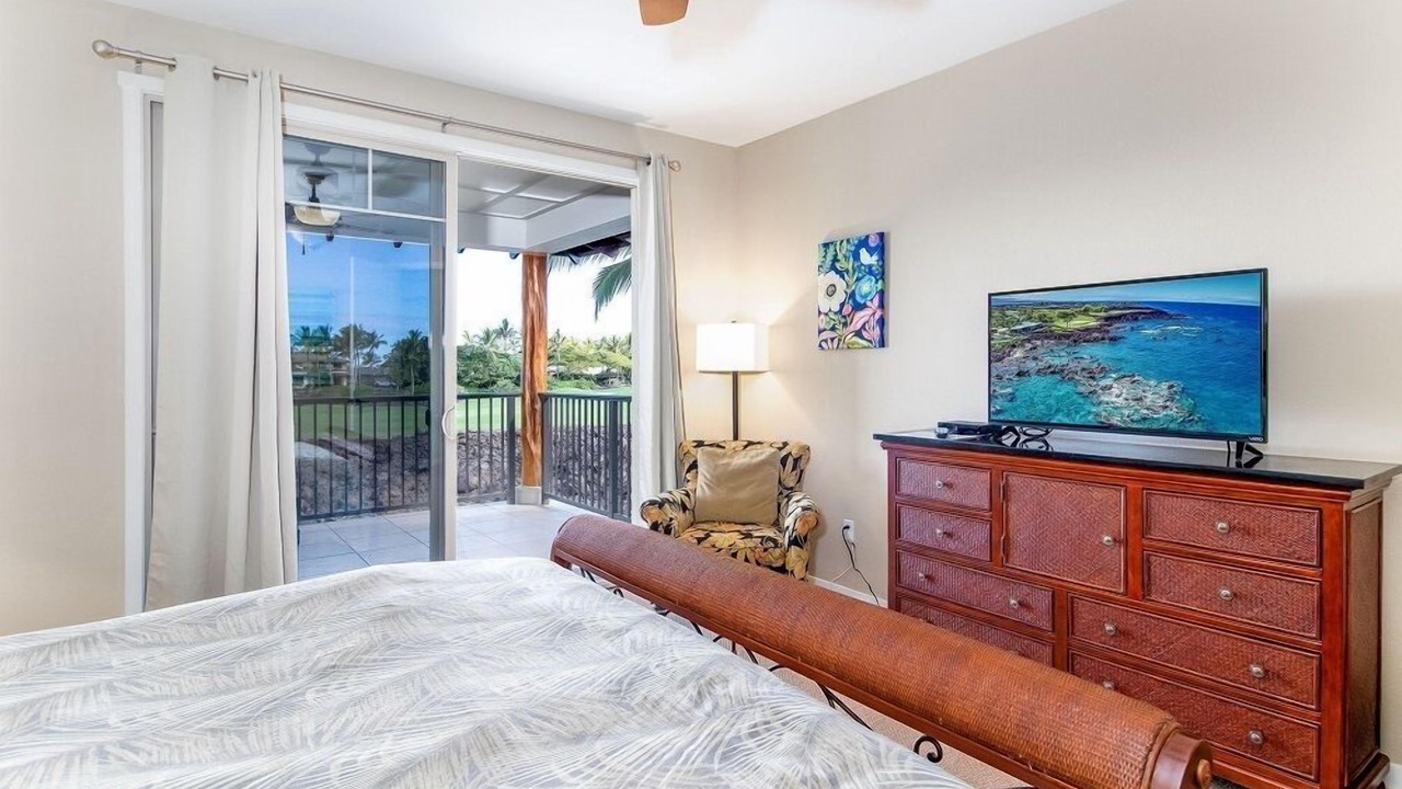 Photo of Bedroom in Kamuela
